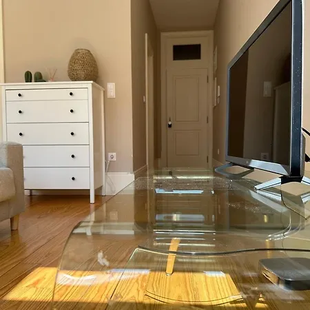 Magalhães Prime * Porto