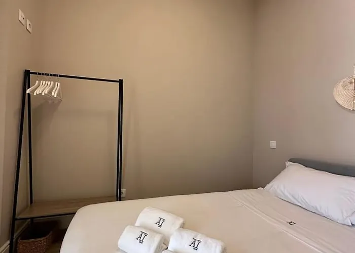 Magalhaes Prime Διαμέρισμα Πόρτο