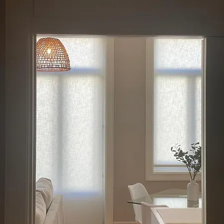 Magalhaes Prime דירה *