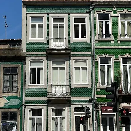 Magalhaes Prime Porto