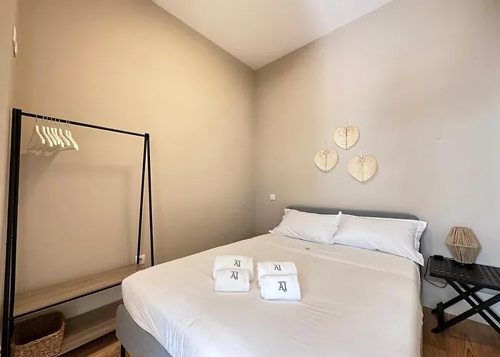 Lejlighed Magalhaes Prime