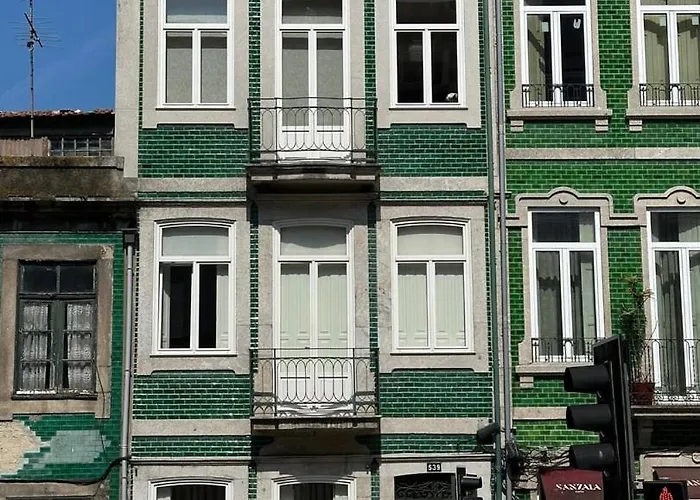 Magalhaes Prime Porto