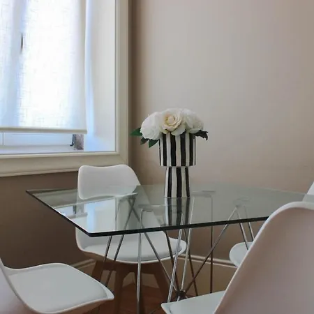 Magalhaes Prime Appartement Porto
