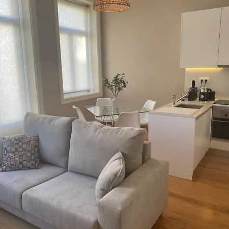 Magalhaes Prime Apartmán