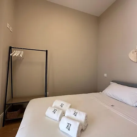 Magalhaes Prime Appartement Porto