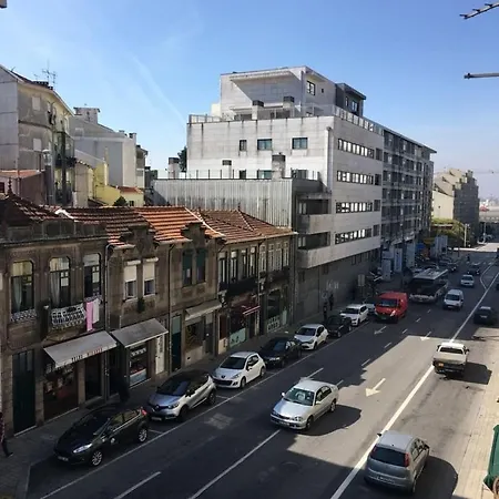 Magalhaes Prime Apartmán