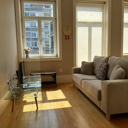 Magalhaes Prime Appartement *