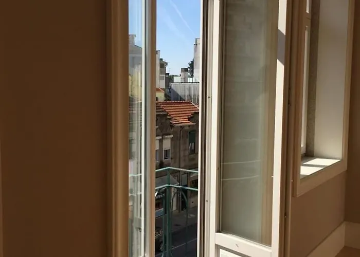 Magalhaes Prime Apartmán *