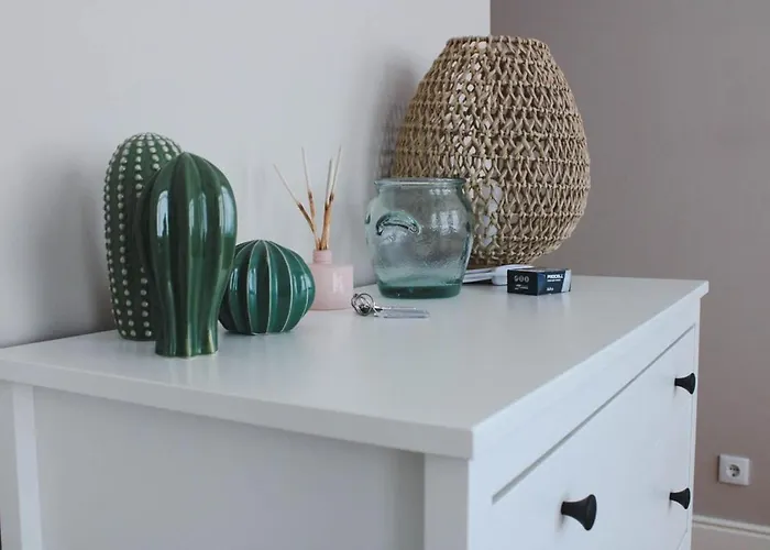 Apartmán Magalhaes Prime *