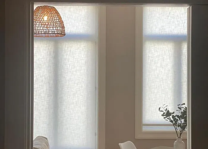 Magalhaes Prime Apartmán *