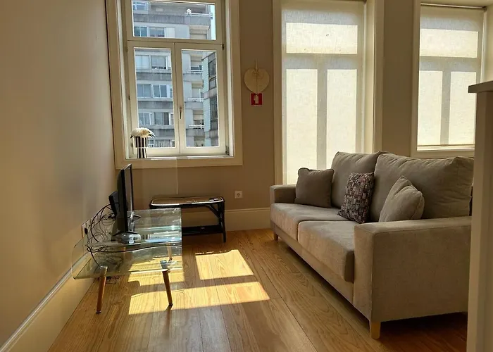 Magalhaes Prime Apartmán *