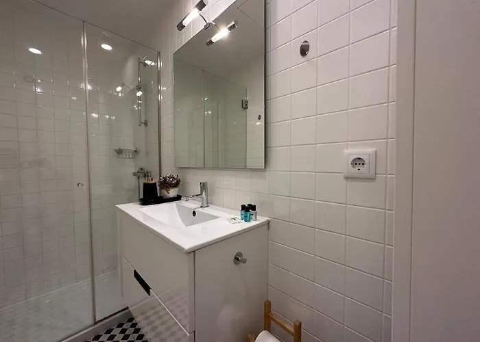 Apartmán Magalhaes Prime *