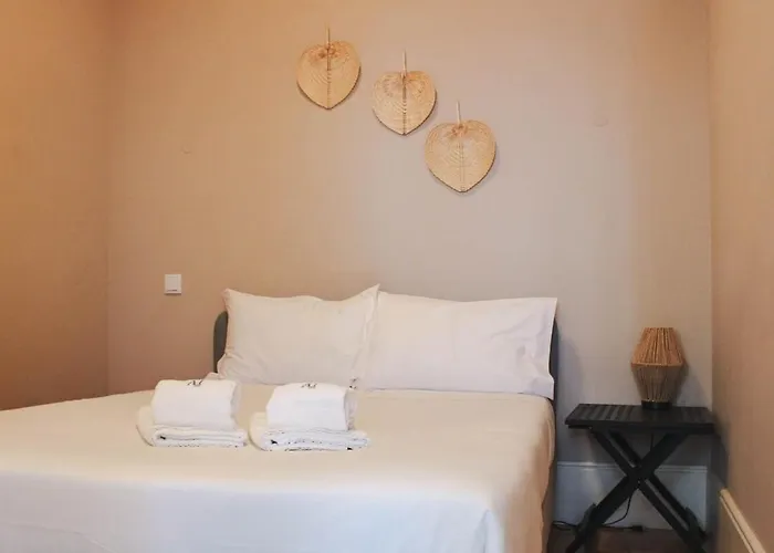 Apartmán Magalhaes Prime