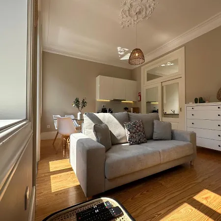 Magalhaes Prime Apartament *