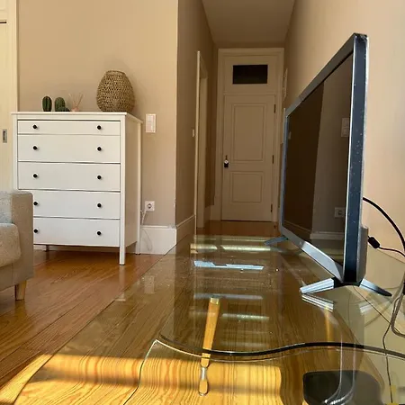Magalhaes Prime Apartament *