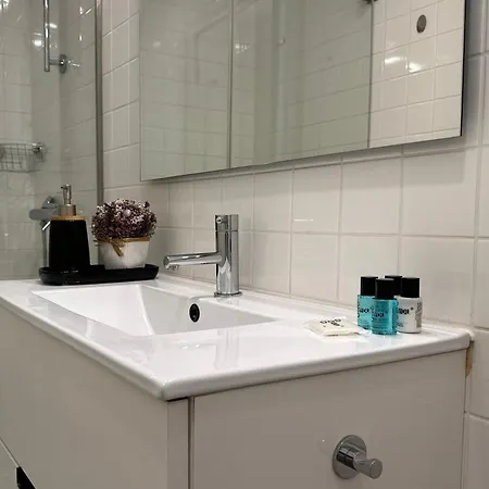 Magalhaes Prime Apartament *