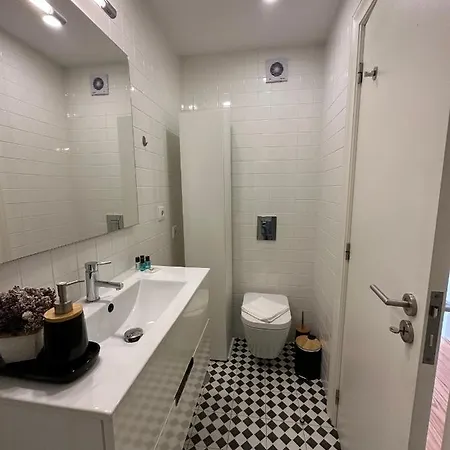 Magalhaes Prime Apartament