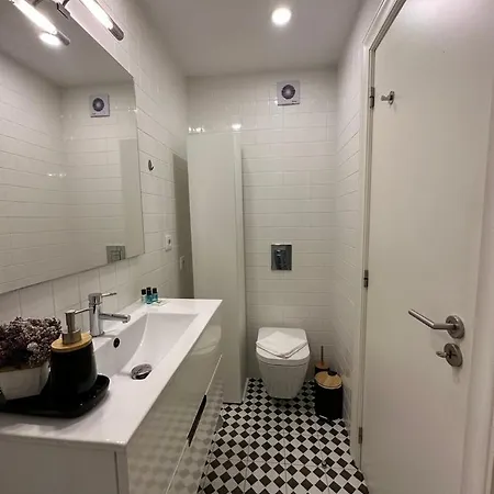 Magalhaes Prime Apartament