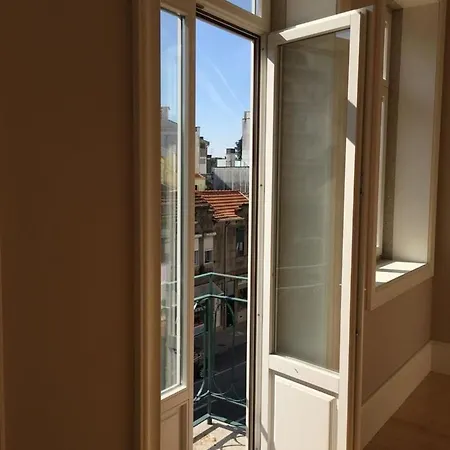 Magalhaes Prime Apartamento *