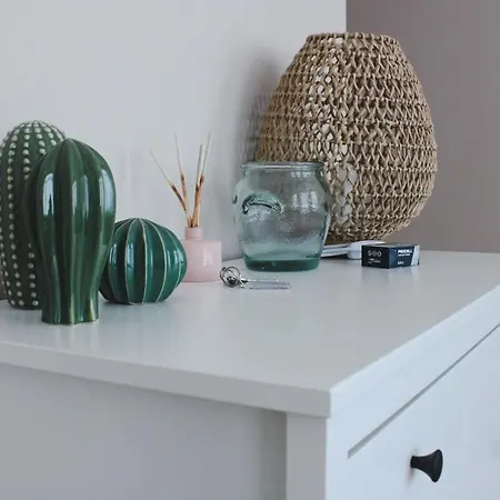 Apartamento Magalhaes Prime *