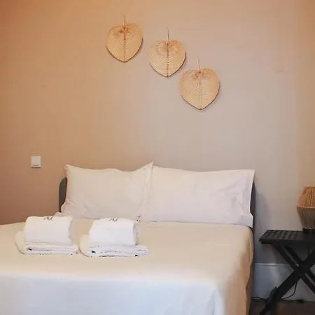 Apartament Magalhaes Prime